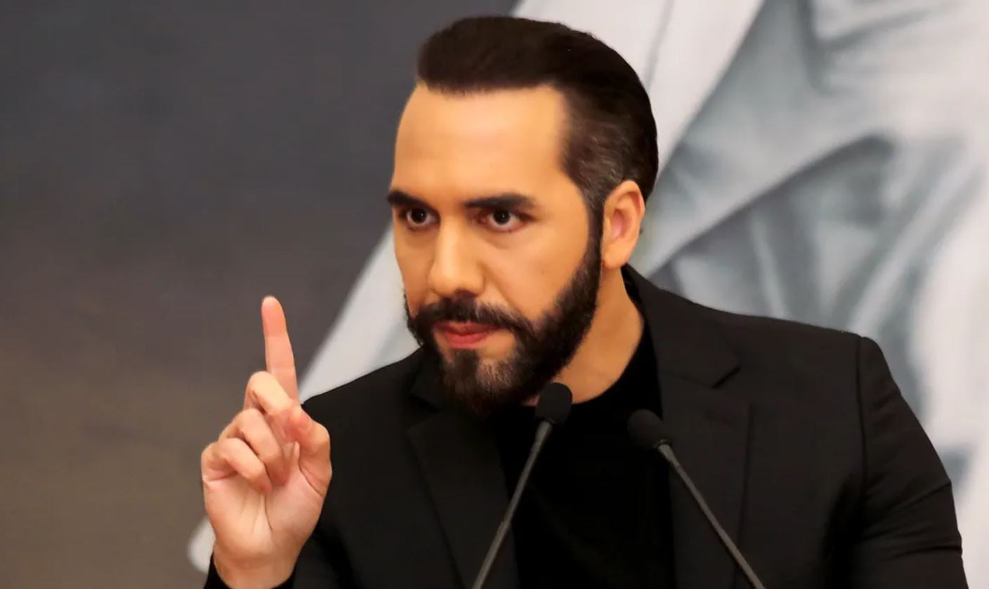 Αϊτή: Ο Μπουκέλε απειλεί τις συμμορίες μετά την απαγωγή τεσσάρων Σαλβαδοριανών στρατιωτικών