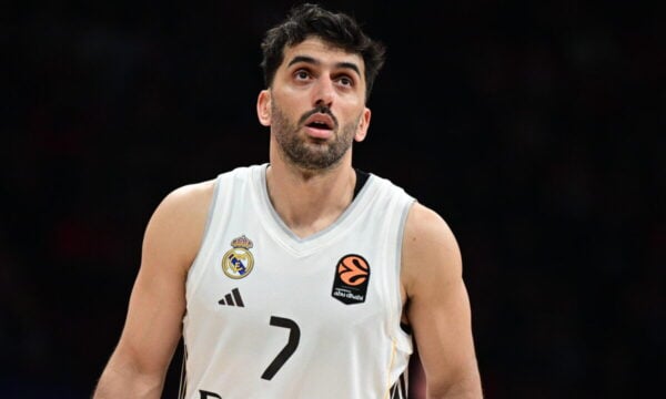 Ρεάλ Μαδρίτης – Φενερμπαχτσέ 95-76: Η Ρεάλ διέλυσε τους Τούρκους και τους «έπιασε» στη βαθμολογία της Euroleague