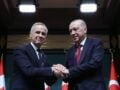 Καναδάς: Εγκαινιάζει στρατηγική εταιρική σχέση με την Τουρκία – Στενότερη συνεργασία σε άμυνα και πυρηνική ενέργεια