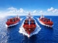 Capital Maritime Finance: Όλα τα στοιχεία για τα μεγέθη, τον στόλο, τους ναυλωτές και τη μερισματική πολιτική ενόψει του IPO