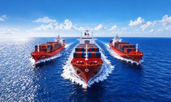 Capital Maritime Finance: Όλα τα στοιχεία για τα μεγέθη, τον στόλο, τους ναυλωτές και τη μερισματική πολιτική ενόψει του IPO