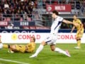 Μπολόνια – Ίντερ 1-3: Οι «νερατζούρι» γύρισαν το ματς με γκολ του Κάρλος Αουγκούστο και νίκησαν στο «Νταλ’ Αρα»