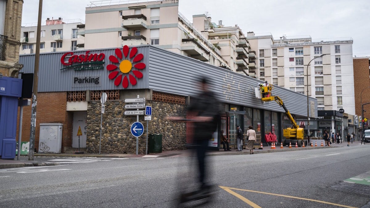 Casino: Η γαλλική αλυσίδα σούπερ μάρκετ μετονομάζεται σε Plesio για να πλησιάσει τους καταναλωτές 1 Casino: Η γαλλική αλυσίδα σούπερ μάρκετ μετονομάζεται σε Plesio για να πλησιάσει τους καταναλωτές
