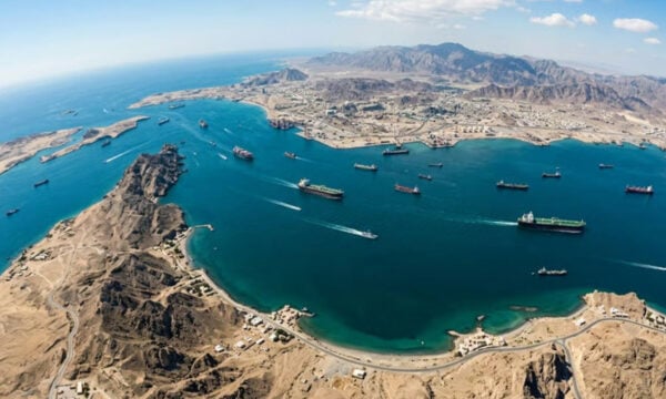 CENTCOM: Διαψεύδει το Ιράν για τον έλεγχο στα Στενά του Ορμούζ και τους νεκρούς στην Ιορδανία