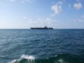 CENTCOM: 125 εμπορικά πλοία εκτράπηκαν λόγω του αμερικανικού ναυτικού αποκλεισμού