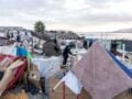 Θέουτα: Η ισπανική αστυνομία εκκένωσε καταυλισμό μεταναστών πριν από την επίσκεψη του βασιλιά Φελίπε – Μεταφορά σε κέντρο υποδοχής