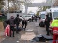 Χάρκοβο: Ρωσικό drone έπληξε λαϊκή αγορά – Δύο νεκροί, μεταξύ τους 71χρονη γυναίκα – ΒΙΝΤΕΟ