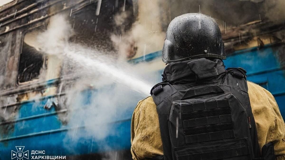 Ουκρανία: Ρωσικές επιθέσεις με 8 νεκρούς και 67 τραυματίες – Διακοπές ρεύματος σε οκτώ περιφέρειες 2 Ουκρανία: Ρωσικές επιθέσεις με 8 νεκρούς και 67 τραυματίες – Διακοπές ρεύματος σε οκτώ περιφέρειες