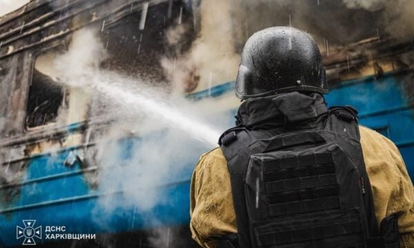 Ουκρανία: Ρωσικές επιθέσεις με 8 νεκρούς και 67 τραυματίες – Διακοπές ρεύματος σε οκτώ περιφέρειες