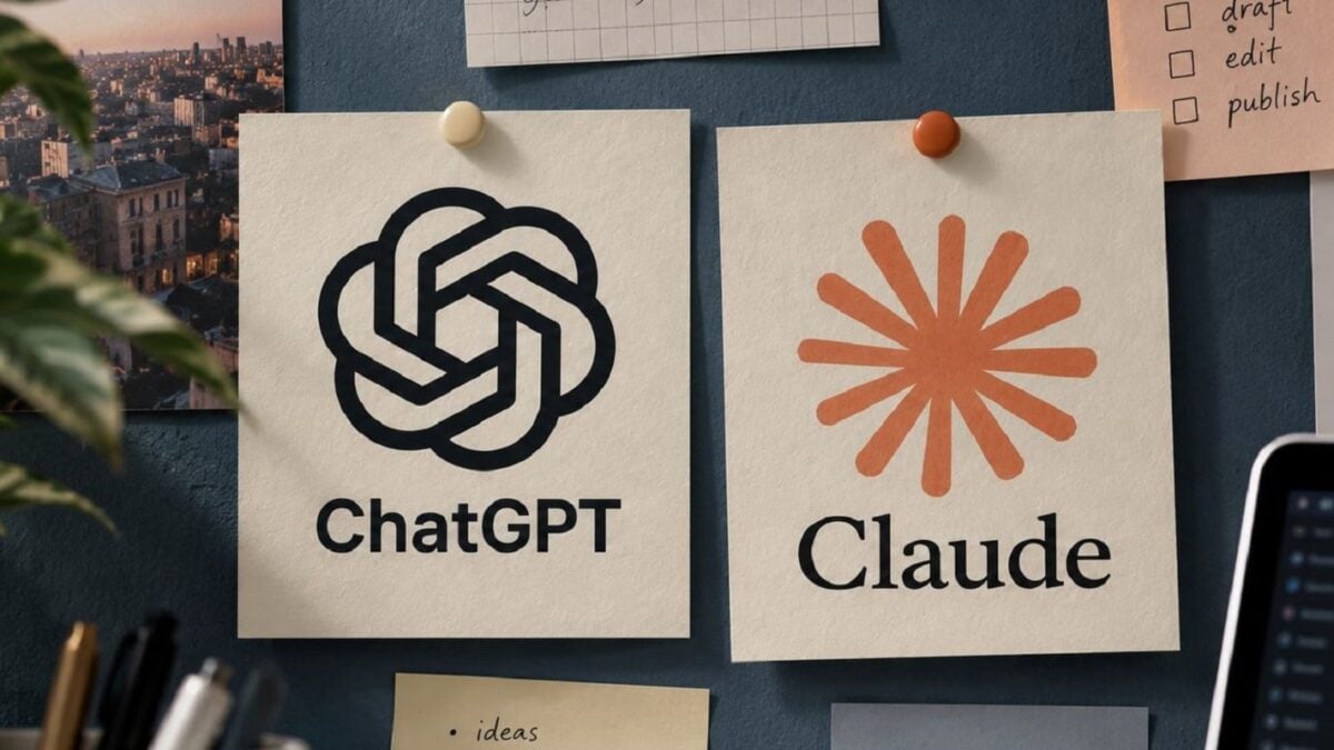 Σουηδία: «Μπλόκο» σε ChatGPT και Claude στους κυβερνητικούς υπολογιστές λόγω φόβων για διαρροή ευαίσθητων δεδομένων 1 Σουηδία: «Μπλόκο» σε ChatGPT και Claude στους κυβερνητικούς υπολογιστές λόγω φόβων για διαρροή ευαίσθητων δεδομένων