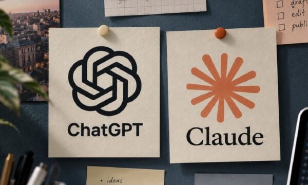 Σουηδία: «Μπλόκο» σε ChatGPT και Claude στους κυβερνητικούς υπολογιστές λόγω φόβων για διαρροή ευαίσθητων δεδομένων