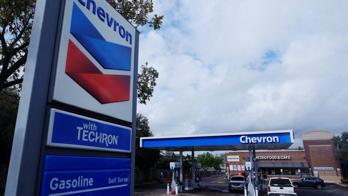 Chevron: Ισχυρά κέρδη – Θετικά αποτελέσματα για Shell, ExxonMobil και BP μετά το ράλι των καυσίμων 1 Chevron: Ισχυρά κέρδη – Θετικά αποτελέσματα για Shell, ExxonMobil και BP μετά το ράλι των καυσίμων