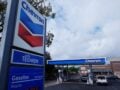 Chevron: Ισχυρά κέρδη – Θετικά αποτελέσματα για Shell, ExxonMobil και BP μετά το ράλι των καυσίμων