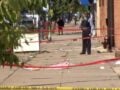 Σικάγο: 7χρονη μαχαιρώθηκε θανάσιμα στο πεζοδρόμιο – Αυτόπτες μάρτυρες ακινητοποίησαν τη δράστιδα – BINTEO