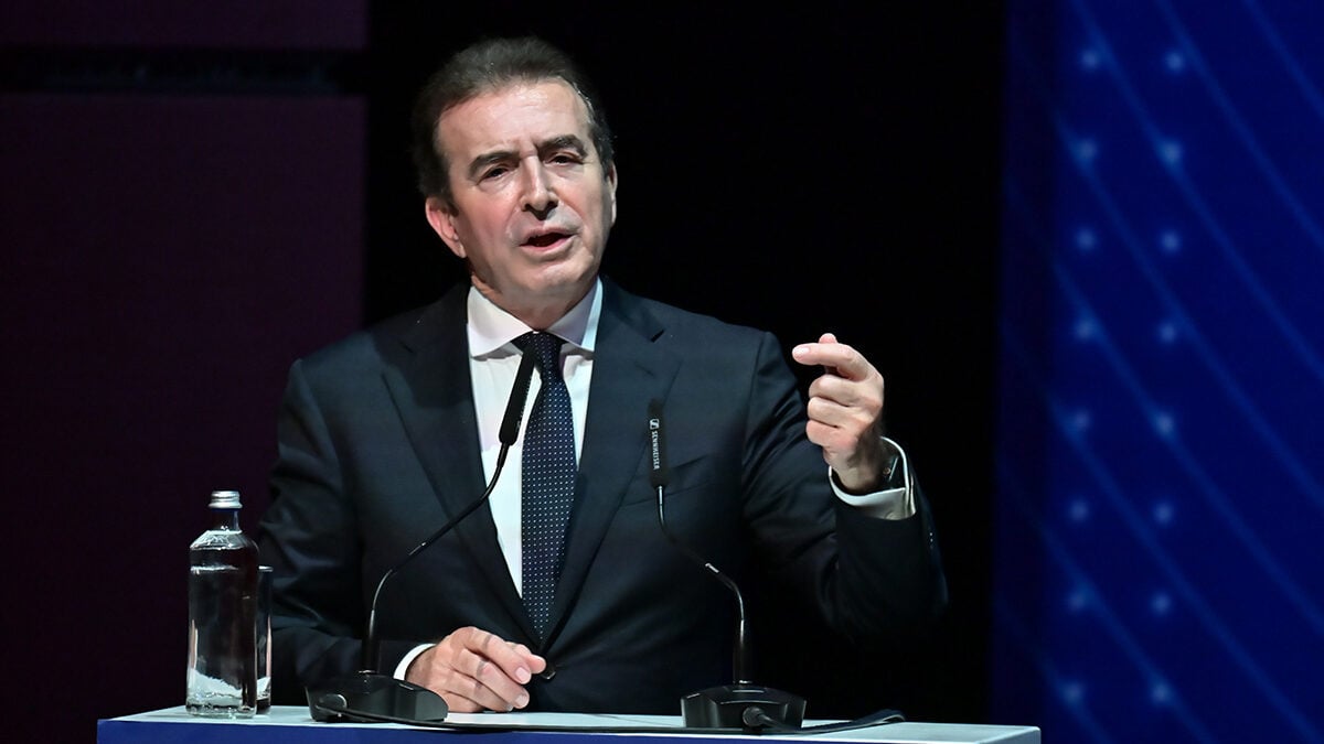 Χρυσοχοΐδης: Η ασφάλεια είναι δημοκρατικό και συνταγματικό δικαίωμα 1 Χρυσοχοΐδης: Η ασφάλεια είναι δημοκρατικό και συνταγματικό δικαίωμα