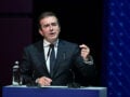 Χρυσοχοΐδης: Η ασφάλεια είναι δημοκρατικό και συνταγματικό δικαίωμα