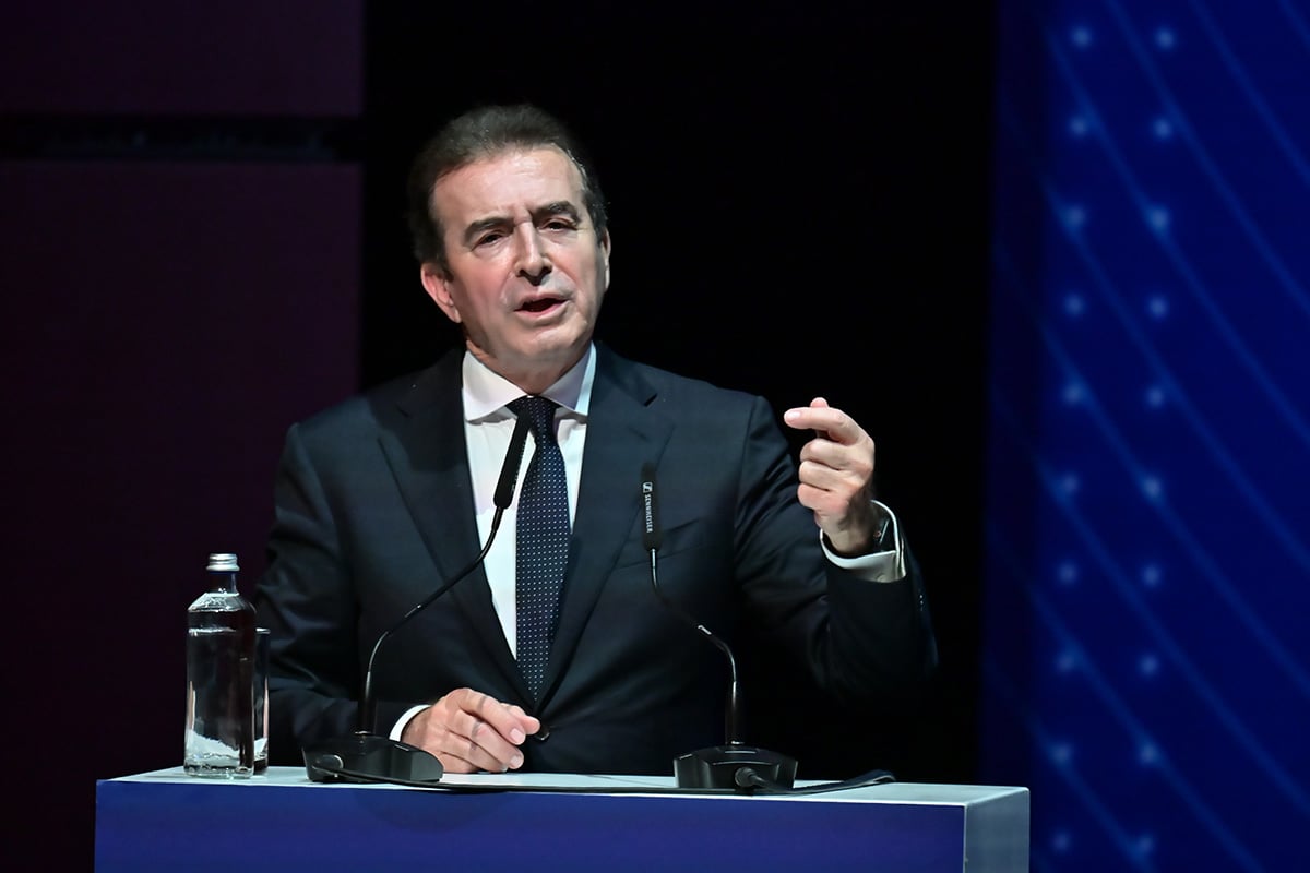 Χρυσοχοΐδης: Η ασφάλεια είναι δημοκρατικό και συνταγματικό δικαίωμα