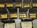 CIA: Πρώην πράκτορας παραδέχθηκε υπεξαίρεση 194 εκατ. δολαρίων – Χρυσός, μετρητά και πολυτελή ρολόγια στο σπίτι του