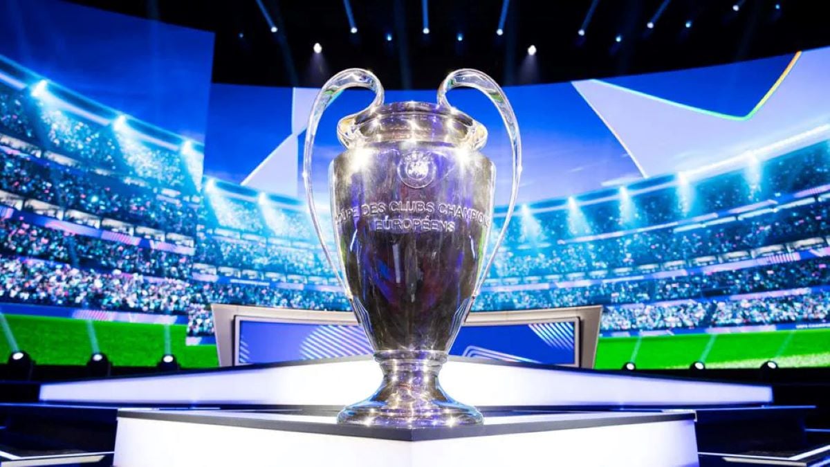 Αθλητικές μεταδόσεις Τετάρτης (21/10): Champions League, μπάσκετ και Τσιτσιπάς στο πρόγραμμα