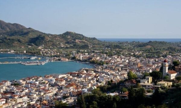 BBC: Σύλληψη υπόπτου για τη δολοφονία Βρετανίδας στη Ζάκυνθο