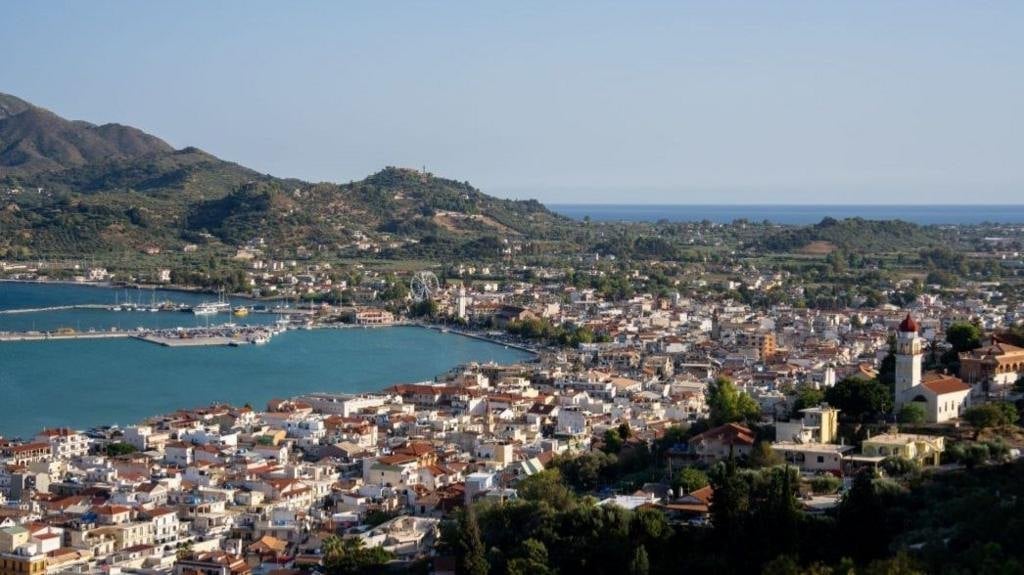 BBC: Σύλληψη υπόπτου για τη δολοφονία Βρετανίδας στη Ζάκυνθο