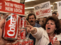 Coca-Cola: Η μέρα που άλλαξε τη συνταγή και εξόργισε την Αμερική
