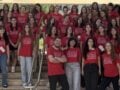 Code Like a Girl: Κορίτσια γράφουν κώδικα και χτίζουν τον αυριανό ψηφιακό κόσμο