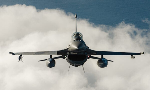 Αιγαίο: Επτά τουρκικά UAV έκαναν έξι παραβιάσεις στις 24 Οκτωβρίου