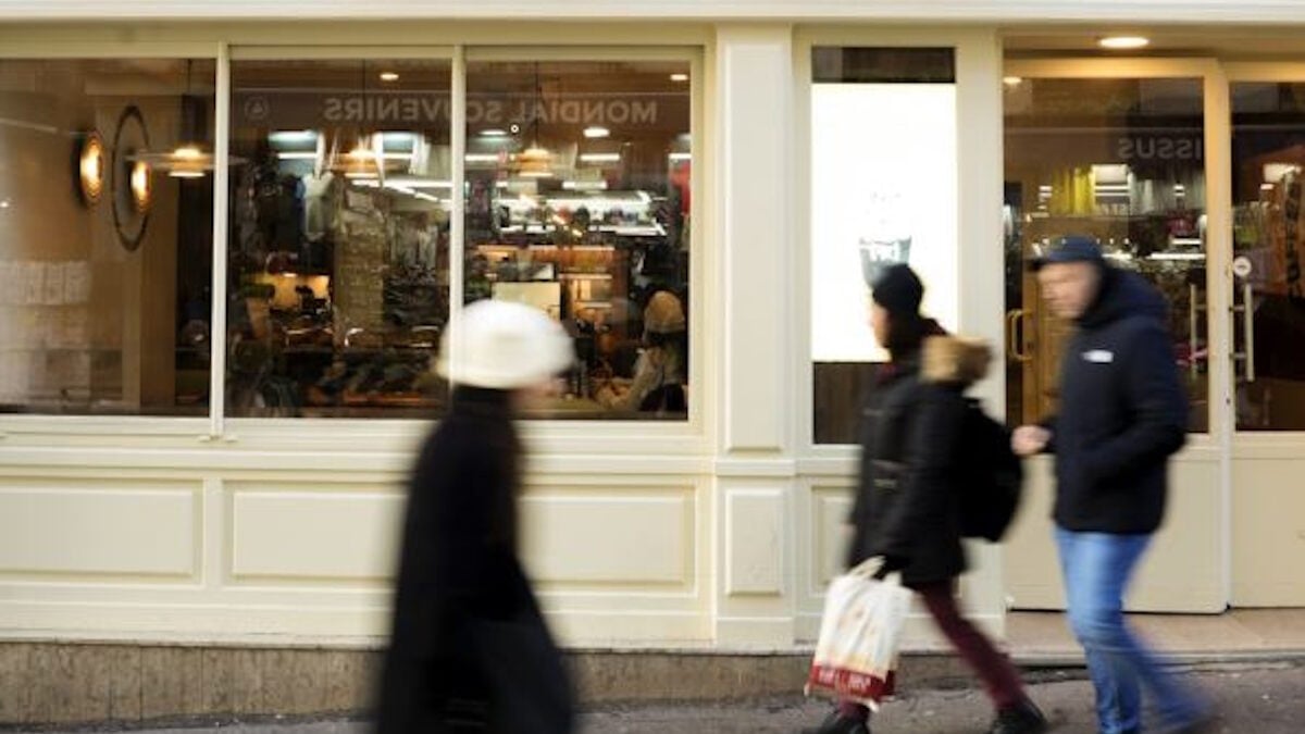 Coffee Island: Αύξηση τζίρου 13,12% και μείωση κερδών το 2025 – Πηγές της εταιρείας λένε ότι δεν υπάρχει θέμα πώλησης 1 Coffee Island: Αύξηση τζίρου 13,12% και μείωση κερδών το 2025 – Πηγές της εταιρείας λένε ότι δεν υπάρχει θέμα πώλησης
