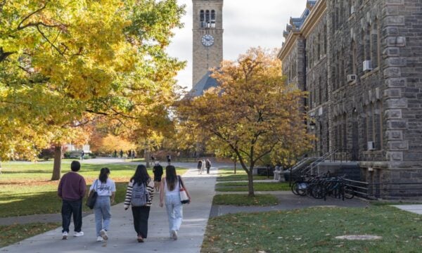 Cornell: «Η δική μου ζωή καταστράφηκε, βλέπω εφιάλτες…» – Η συγκλονιστική κατάθεση φέρνει τσουνάμι εξελίξεων