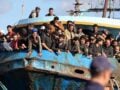 Daily Express: Πάνω από 400 μετανάστες έφτασαν στην Κρήτη μέσα σε 24 ώρες, πληρώνοντας έως £3.000
