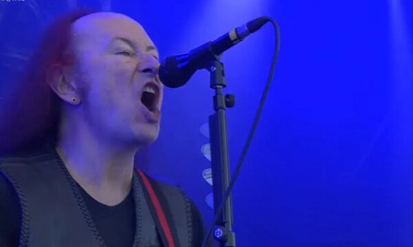 Conrad «Cronos» Lant: Πέθανε στα 63 ο frontman των Venom – Θρήνος για τον θρύλο του heavy metal