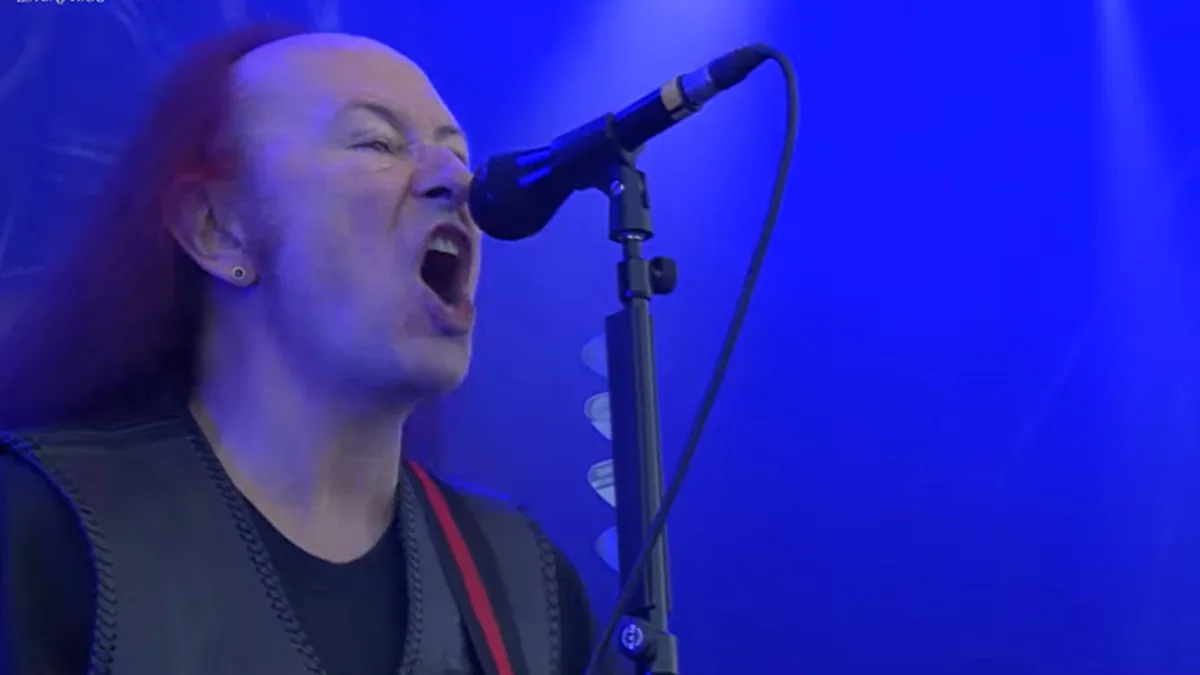 Conrad «Cronos» Lant: Πέθανε στα 63 ο frontman των Venom – Θρήνος για τον θρύλο του heavy metal