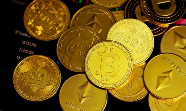 Binance: Παγώνει τις αναλήψεις και «δείχνει» προς Βόρεια Κορέα – Υποψίες μεγάλης κυβερνοεπίθεσης στα κρυπτονομίσματα