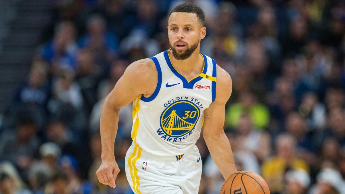 NBA Cup: Ο Στεφ Κάρι νίκησε τον Λούκα Ντόντσιτς με συγκλονιστική ανατροπή και τον έριξε στο παρκέ με ντρίμπλα