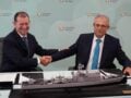 Breaking Defense: Η Κύπρος αποκτά νέο περιπολικό ανοικτής θαλάσσης από το Ισραήλ