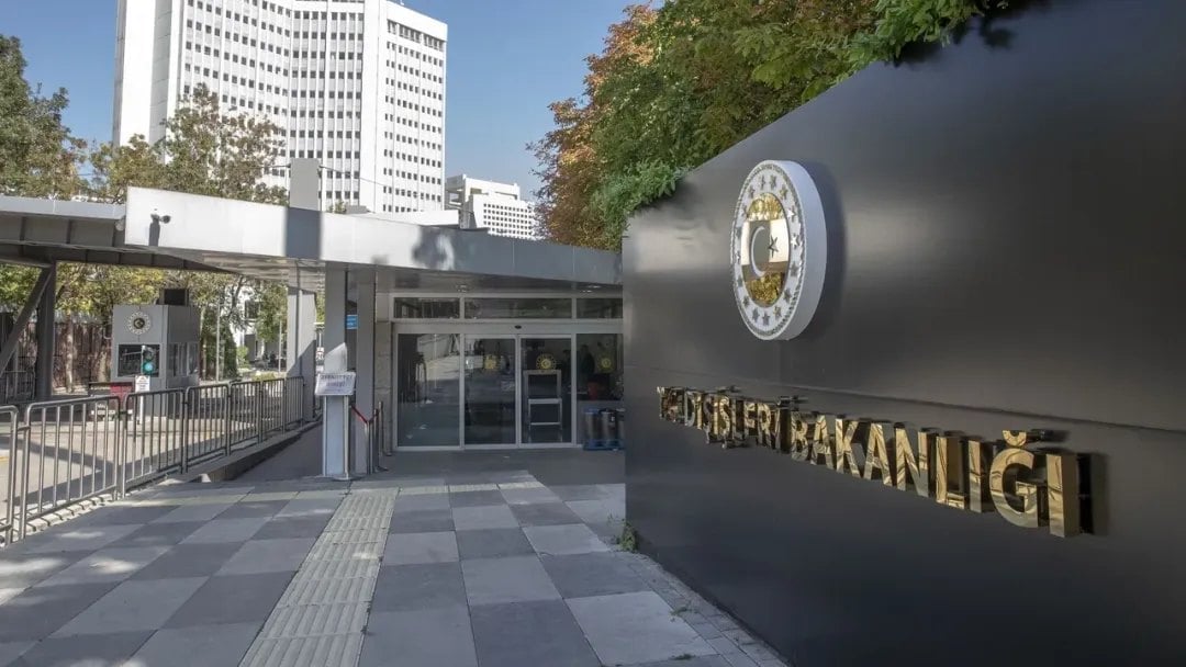 TRT World: Η Τουρκία κατηγορεί την Ελλάδα για παραβίαση των θρησκευτικών δικαιωμάτων της μειονότητας στη Θράκη