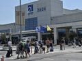 Διεθνής Αερολιμένας Αθηνών: Η επιβατική κίνηση έφτασε τα 27,31 εκατ. στο εννεάμηνο, αυξημένη κατά 4,3%