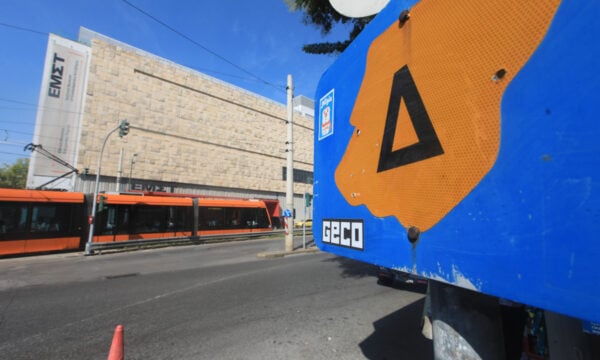 Αθήνα: Επιστρέφει από σήμερα, Δευτέρα, ο Μικρός Δακτύλιος – Οι ώρες και οι εξαιρέσεις