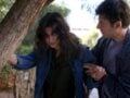 Μια Γυναίκα – Η Μαρίνα καταρρέει στα χέρια του Γιάννη