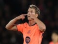 Ο Ντάνι Όλμο θα χάσει το clasico Μπαρτσελόνα – Ρεάλ Μαδρίτης για τη La Liga