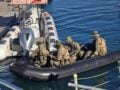 Naval News: Το τουρκικό υποβρύχιο drone LÜFER δοκιμάστηκε σε άσκηση ειδικών επιχειρήσεων