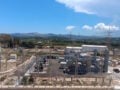 Ο Όμιλος ΔΕΗ προσθέτει τέσσερις νέες αεριοστροβιλικές μονάδες ισχύος 58 MW σε Ρόδο και Κω