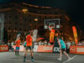 ΔΕΗ 3×3 Street Basketball: 862 αθλητές και αθλήτριες συμμετείχαν σε έξι πόλεις για τέταρτη χρονιά