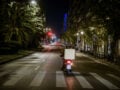 Λεμεσός στην Κύπρο: Οι ντελιβεράδες στο στόχαστρο ληστών – Το «Red button» και οι μεταμφιεσμένοι αστυνομικοί