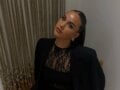Βικτώρια Δέλλα: Νέες φωτογραφίες με total black look από την Κύπρο – Το όνειρο που είχε μοιραστεί με τη μητέρα της