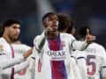 Στρασμπούρ – Παρί Σεν Ζερμέν 1-3: Η ανατροπή με πρωταγωνιστή τον Ντεμπελέ έφερε τους Παριζιάνους στην κορυφή της Ligue 1