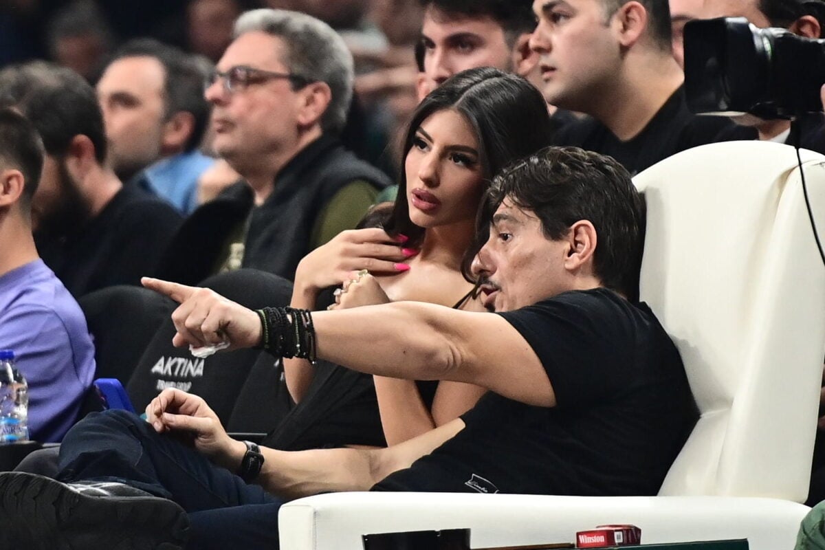 Ολυμπιακός: Η μήνυση της Δέσποινας Γιαννακοπούλου κρίθηκε αβάσιμη και μπήκε οριστικά στο αρχείο