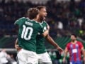 Παναθηναϊκός – Μπόρατς 2-1: Νίκη στην πρεμιέρα του Conference League, παρότι αγχώθηκε στο τέλος
