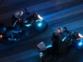 Καματερό: 23χρονος έκανε επικίνδυνες σούζες στη Λεωφόρο Φυλής χωρίς δίπλωμα – Είχε αφαιρεθεί για επικίνδυνη οδήγηση